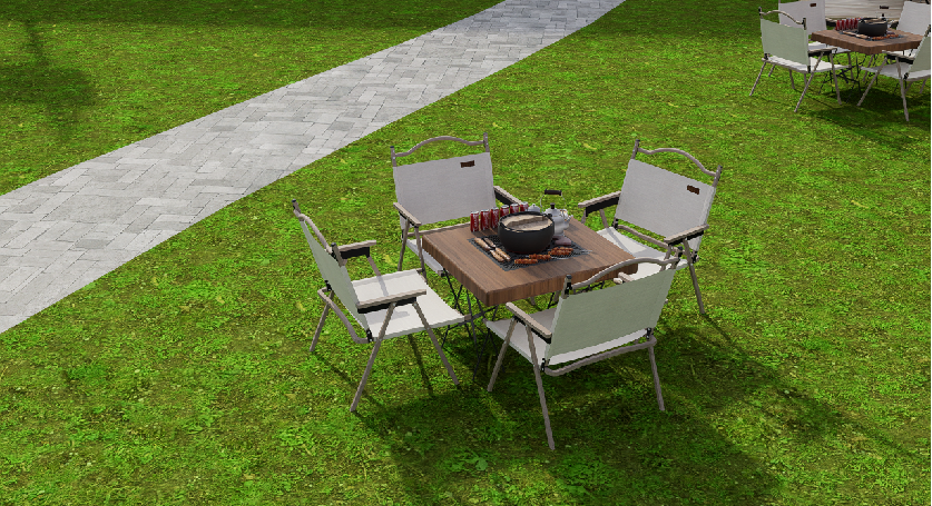 萨尔图区酒店帐篷定制：解锁旅居新体验，打造差异化竞争力