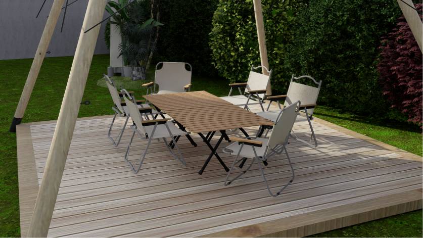 萨尔图区帐篷生产厂家：以匠心筑牢户外装备的品质根基